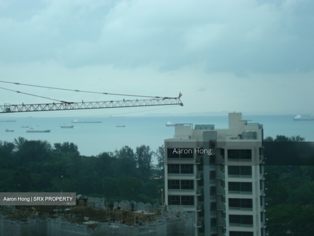 The Esta (D15), Condominium #141208202